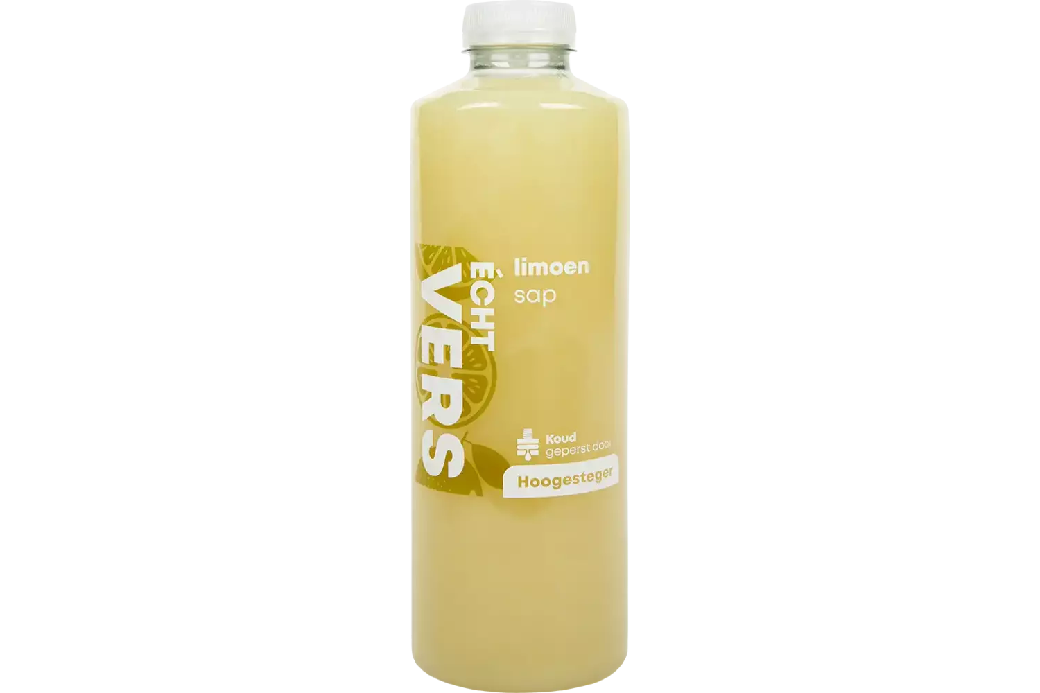 Limoensap 1ltr stuk